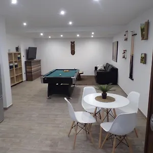 Apartamento Buen Dia Airport Malaga- Playa-torremolinos, Málaga